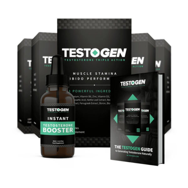 TestoGen - Image 2